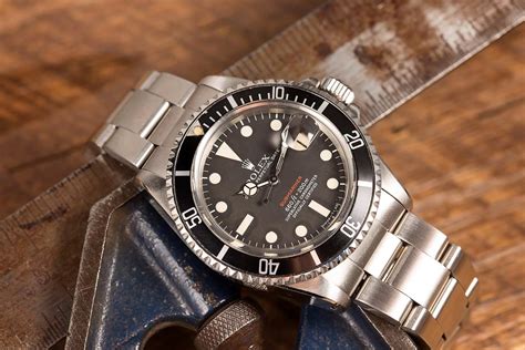 best rolex vintage watches